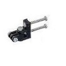 Mast beslag graupner 2403